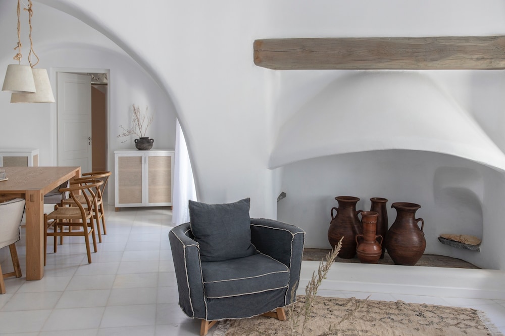 AQUA BREEZE VILLAS NAXOS 26/50