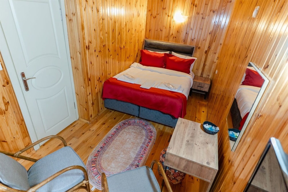 Agva Shelale Otel 29/50