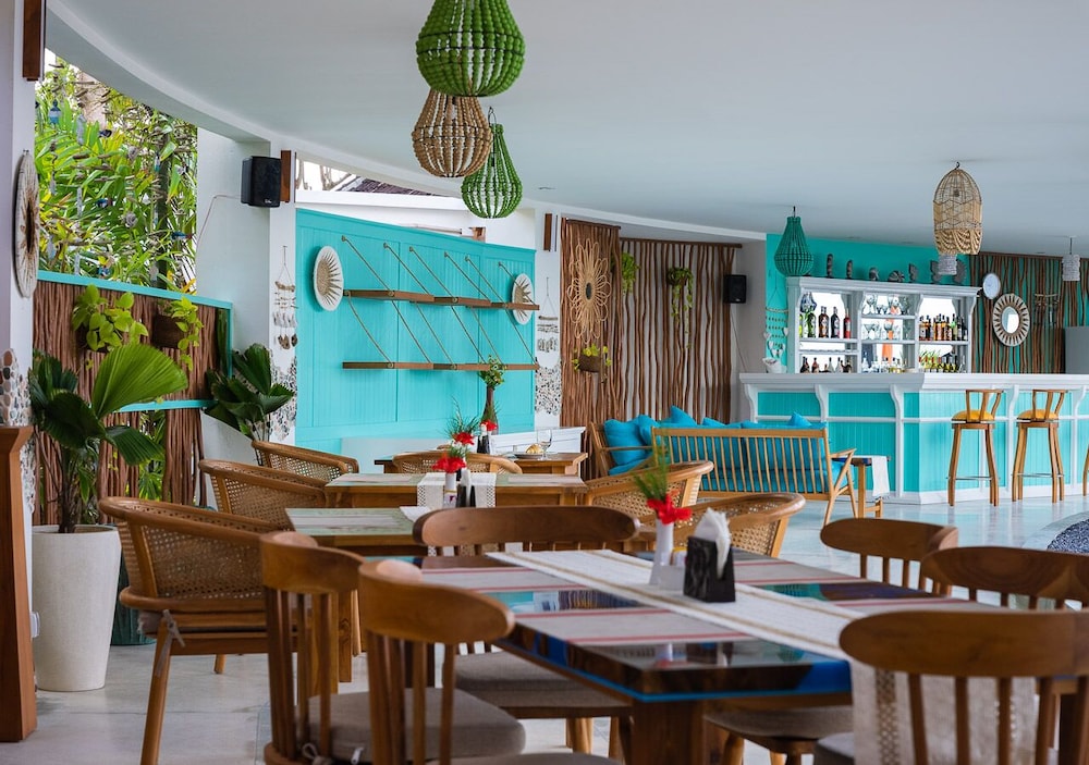 Discovery Candidasa Cottages And Villas 58/76