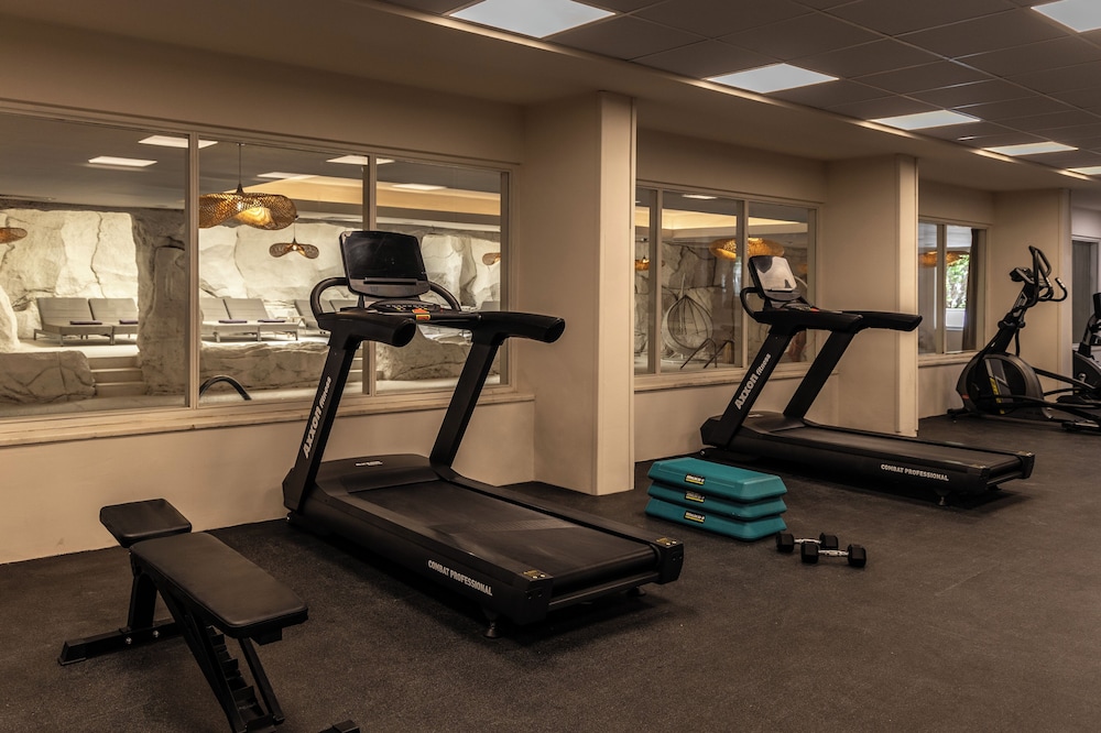 Cali Resort & Spa - Adults Only 25/50