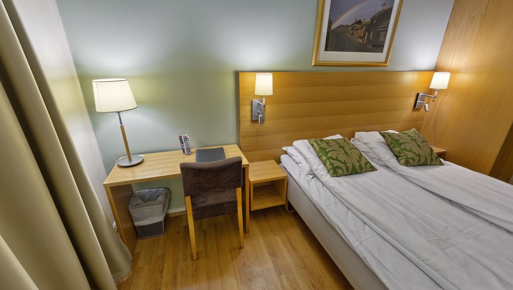 Bergstadens Hotel 3/62