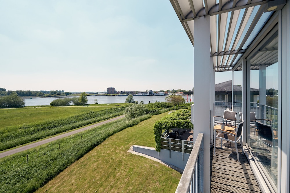 Van der Valk Hotel ARA 47/50