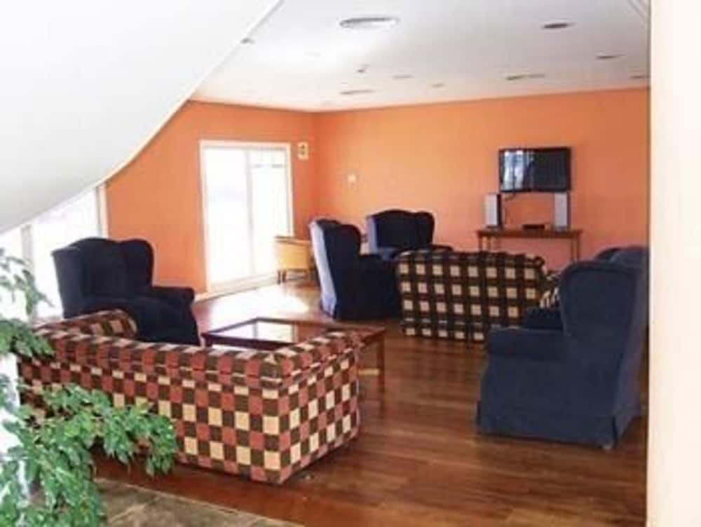 Paradores Austral Bahia Blanca 34/59