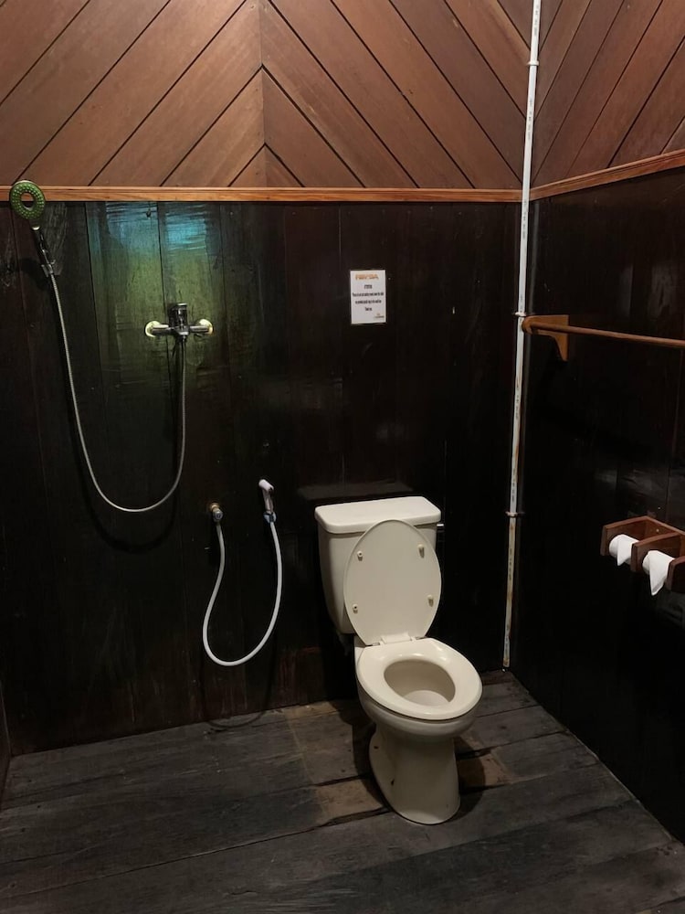 Rimba Orangutan Eco Lodge 42/43