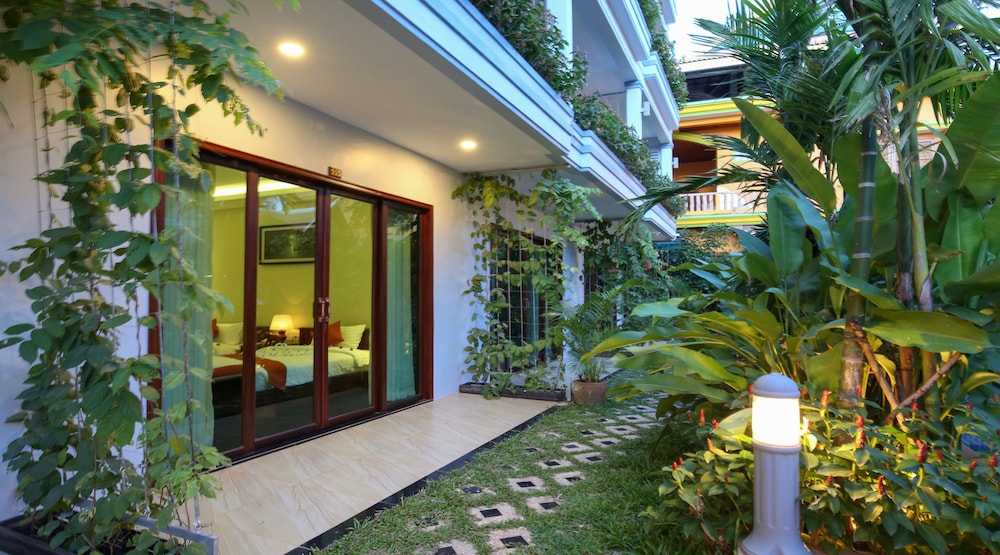 Chheng Residence 5/69