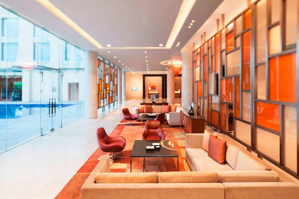 Courtyard By Marriott Kochi Airport 38/51