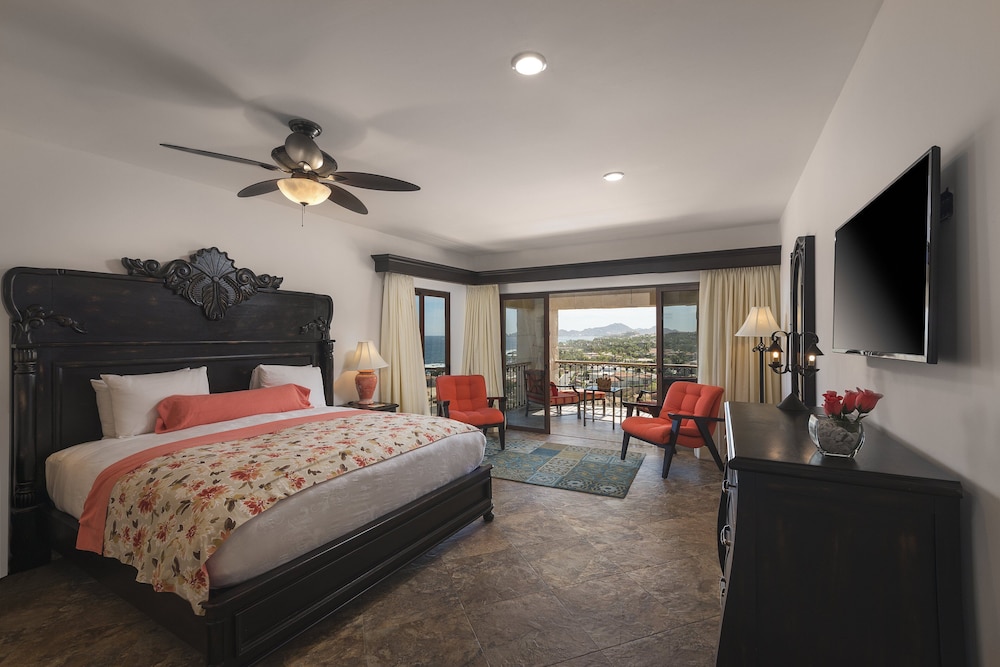 1 BEDROOM, PREMIUM, SUITE, OCEAN VIEW