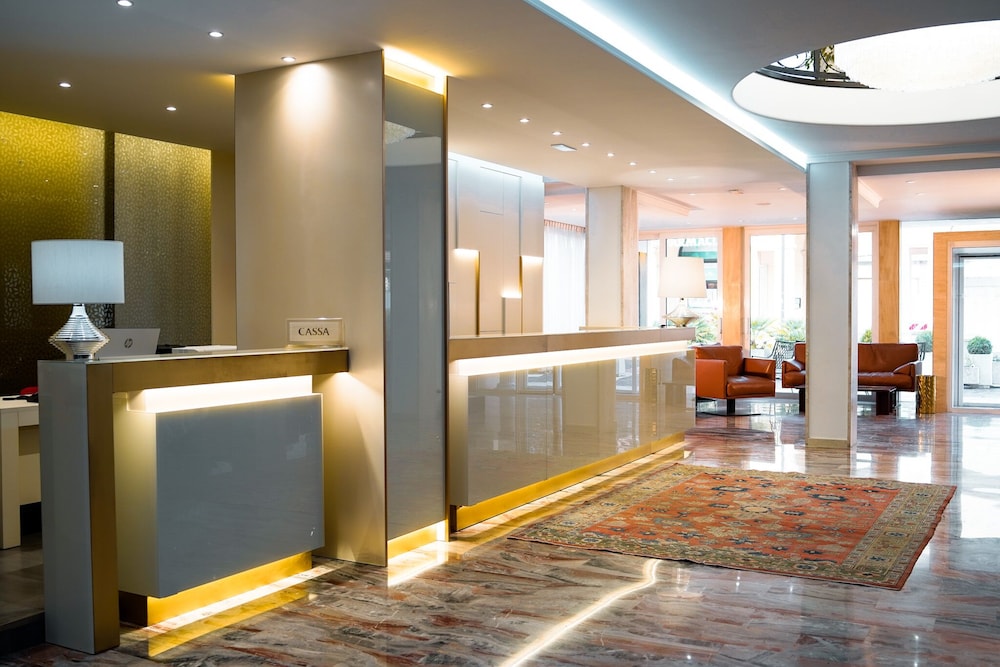 Hotel Aurora Terme 7/65