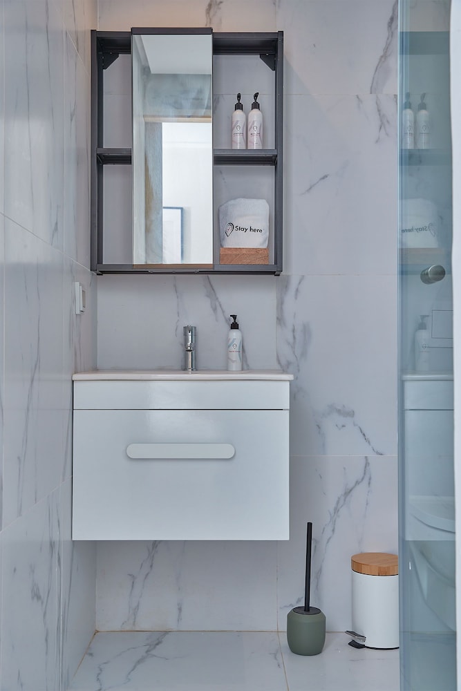 StayHere Casablanca - Palmier City Living 70/72