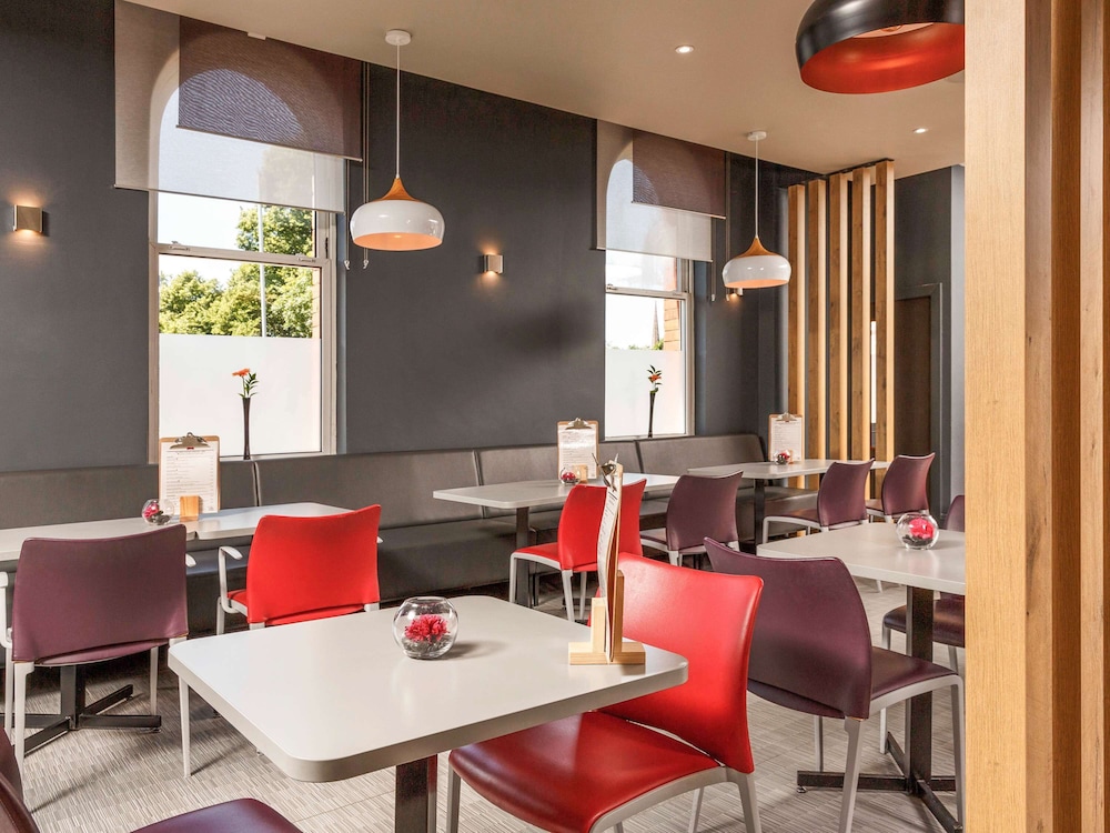 ibis Coventry Centre 40/57