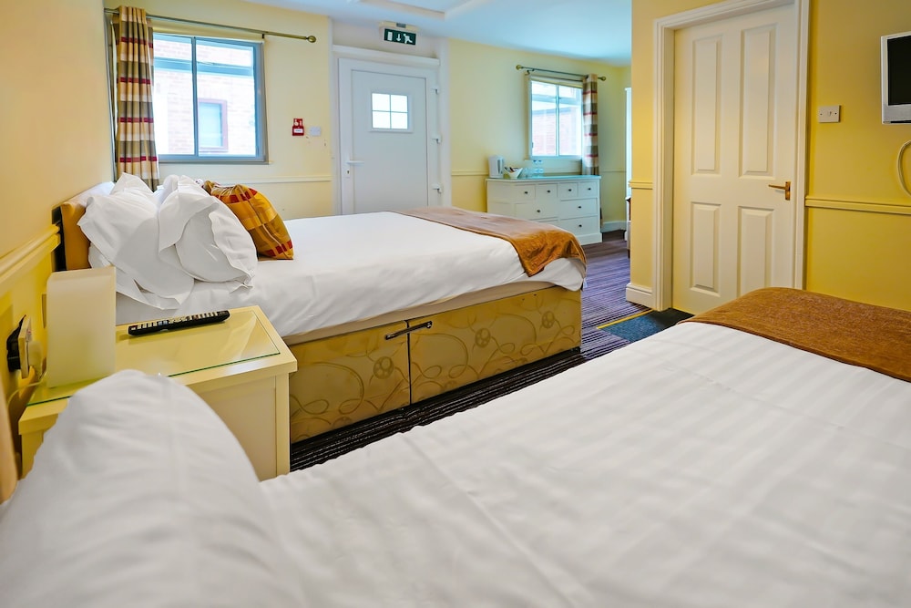 OYO The White Horse, Ripon North Yorkshire 40/61
