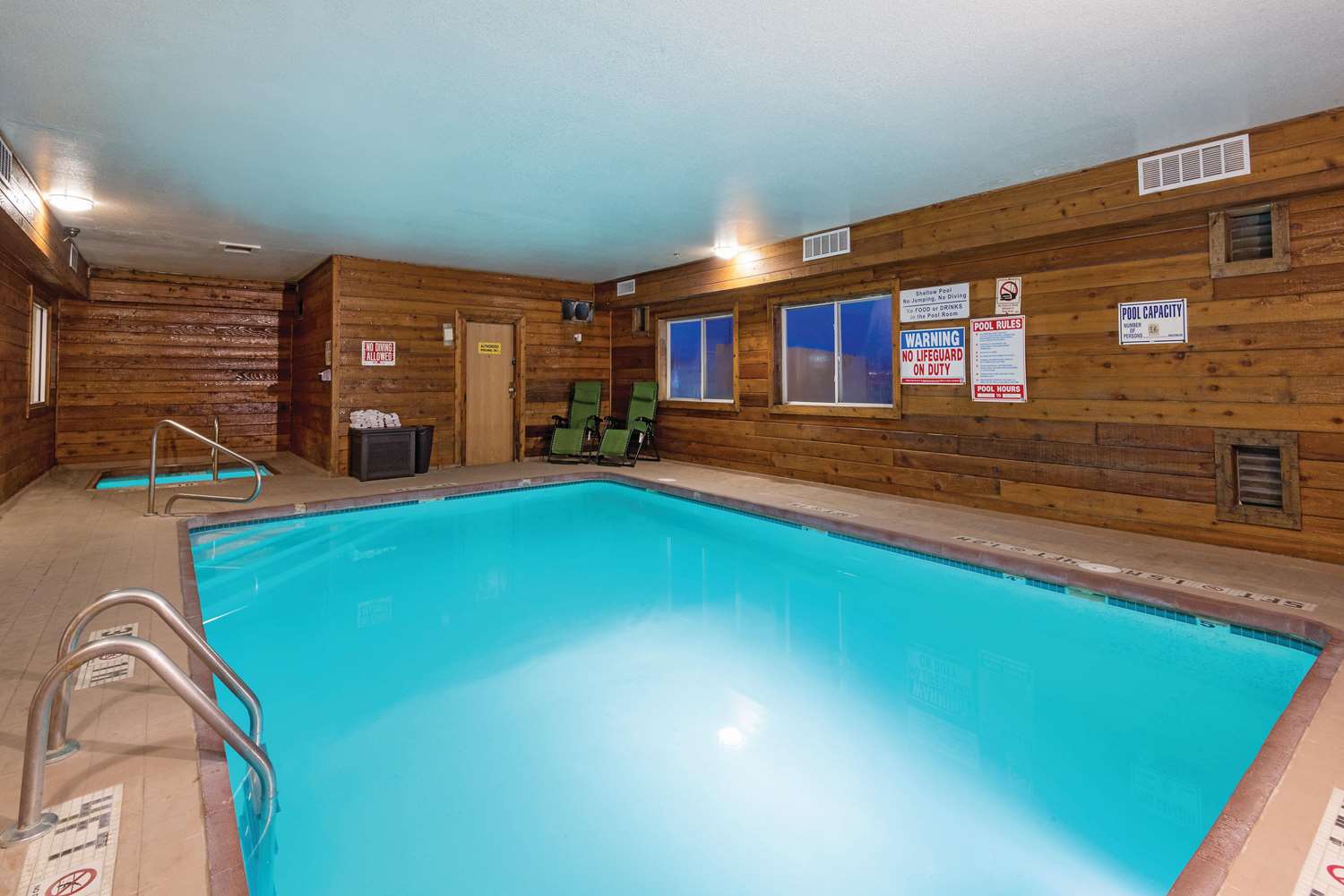 Baymont by Wyndham Henderson-Northeast Denver 31/58
