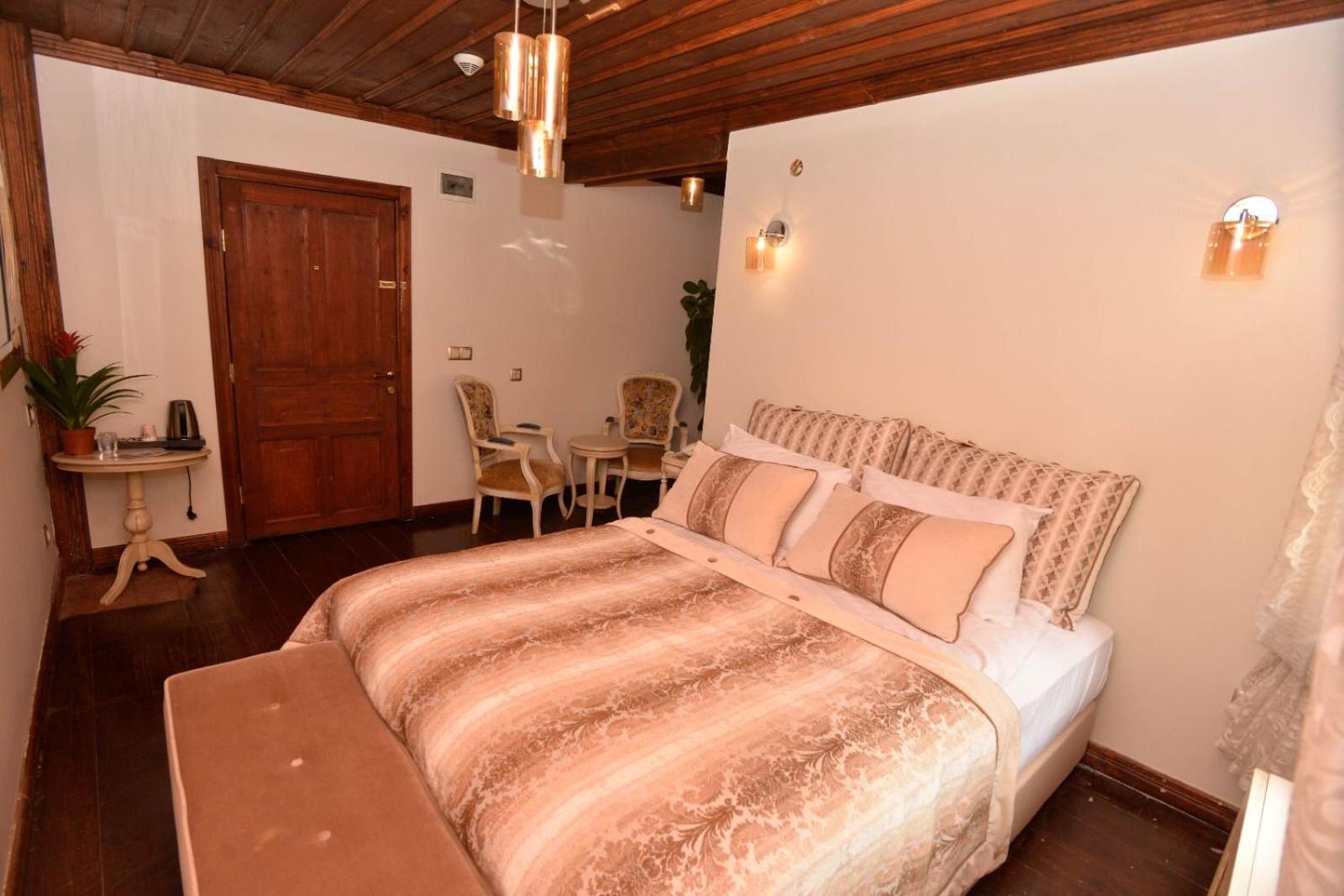 Arasta Konak Boutique Hotel 29/51