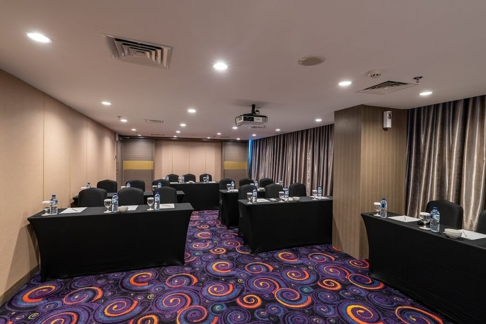Arthama Hotel Tanah Abang Jakarta 43/51