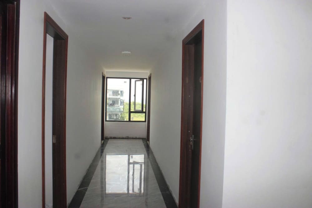 Hidden Charm Hotel 22/50
