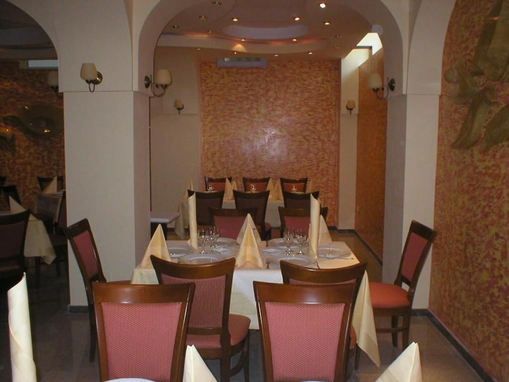 Class Hotel Constanta 20/24