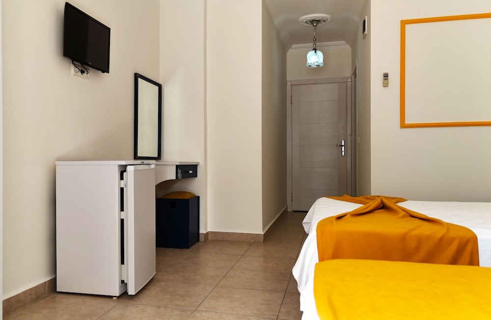 Yazici Otel Bozburun 19/37