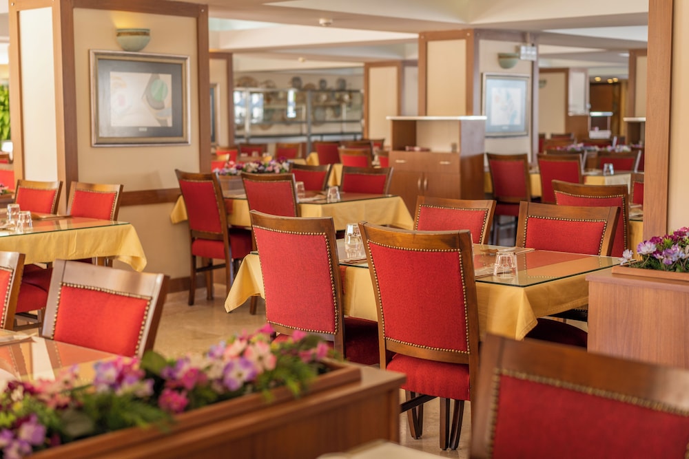 Hotel Esra And Family Suites 32/38