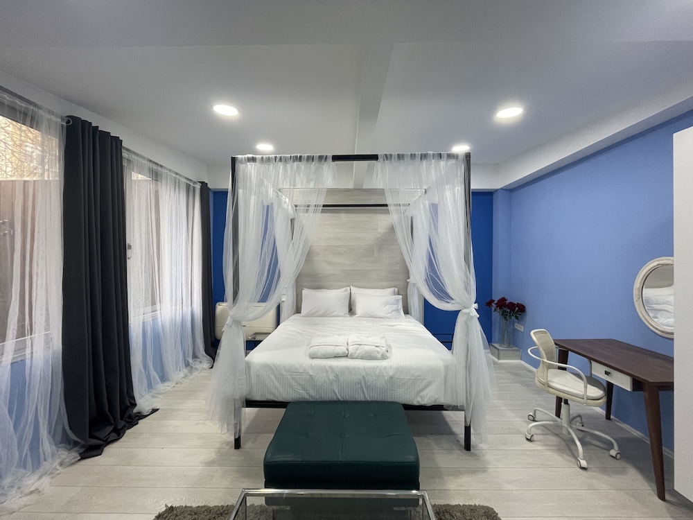 Joan Apartments & Spa 16/50