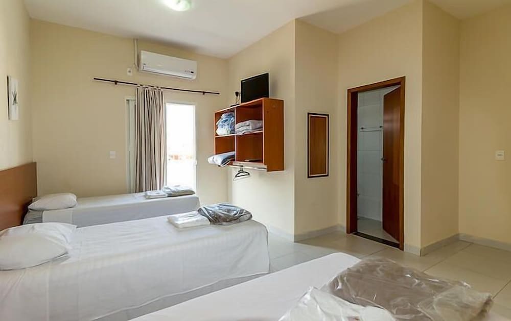 Hotel Maria Luiza 18/28