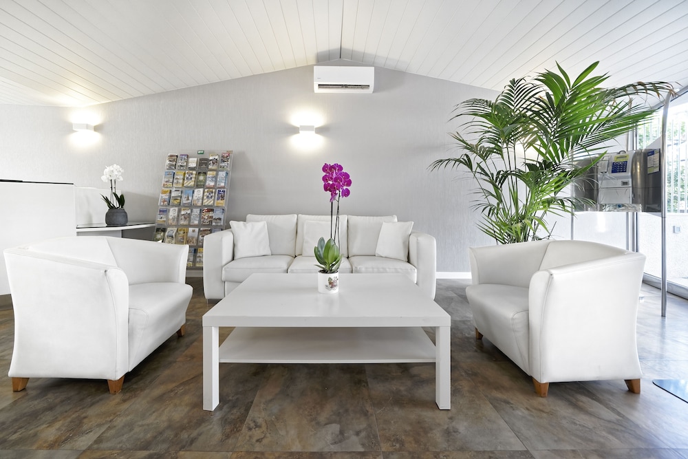 Relaxia Los Girasoles Bungalows 22/50