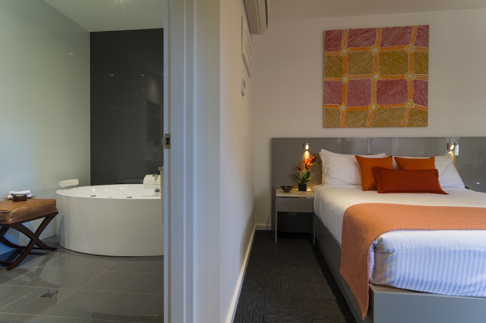 North Adelaide Boutique Stayz Accommodation 11/57