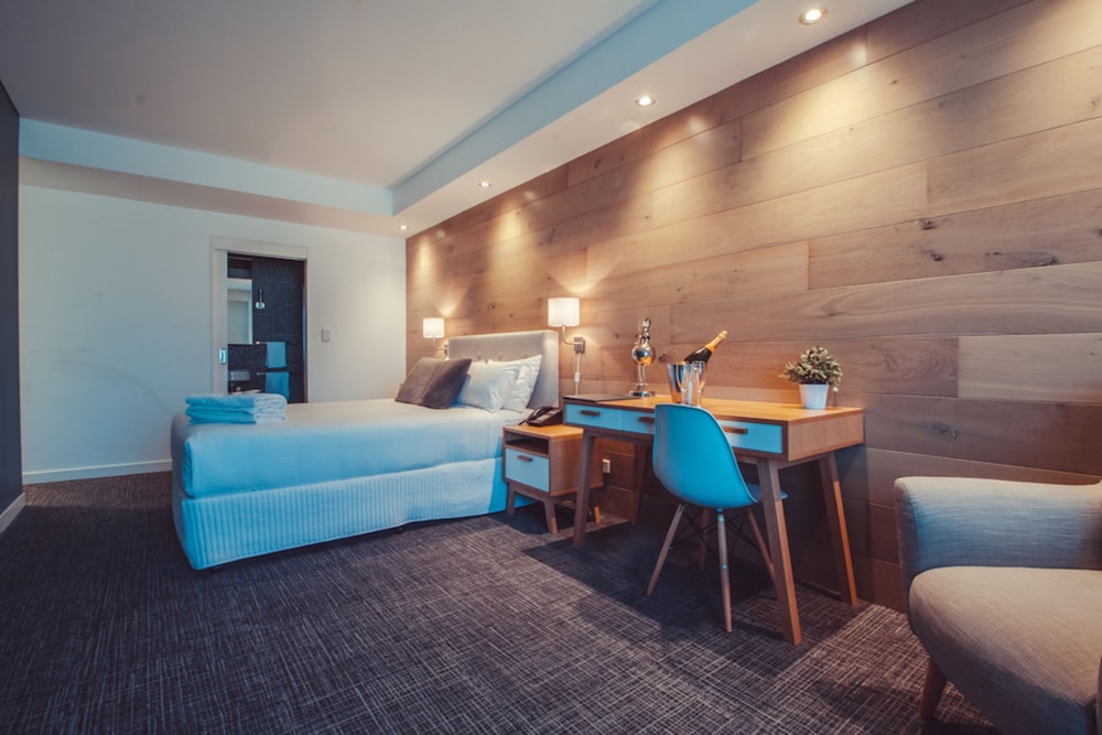 Crown Hotel Surry Hills 14/58