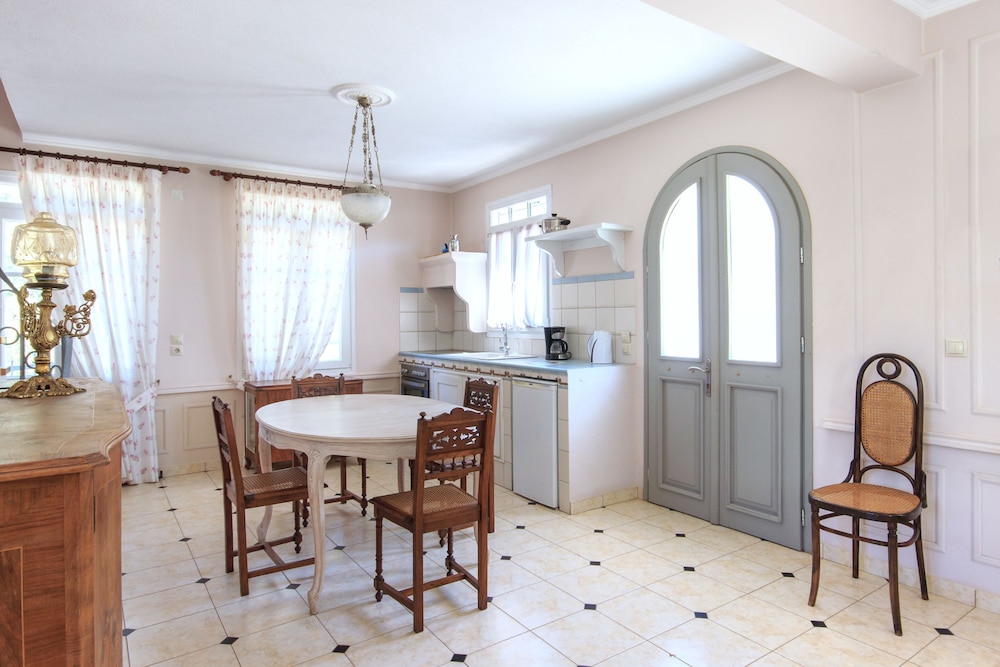 Villas Thassos 28/50