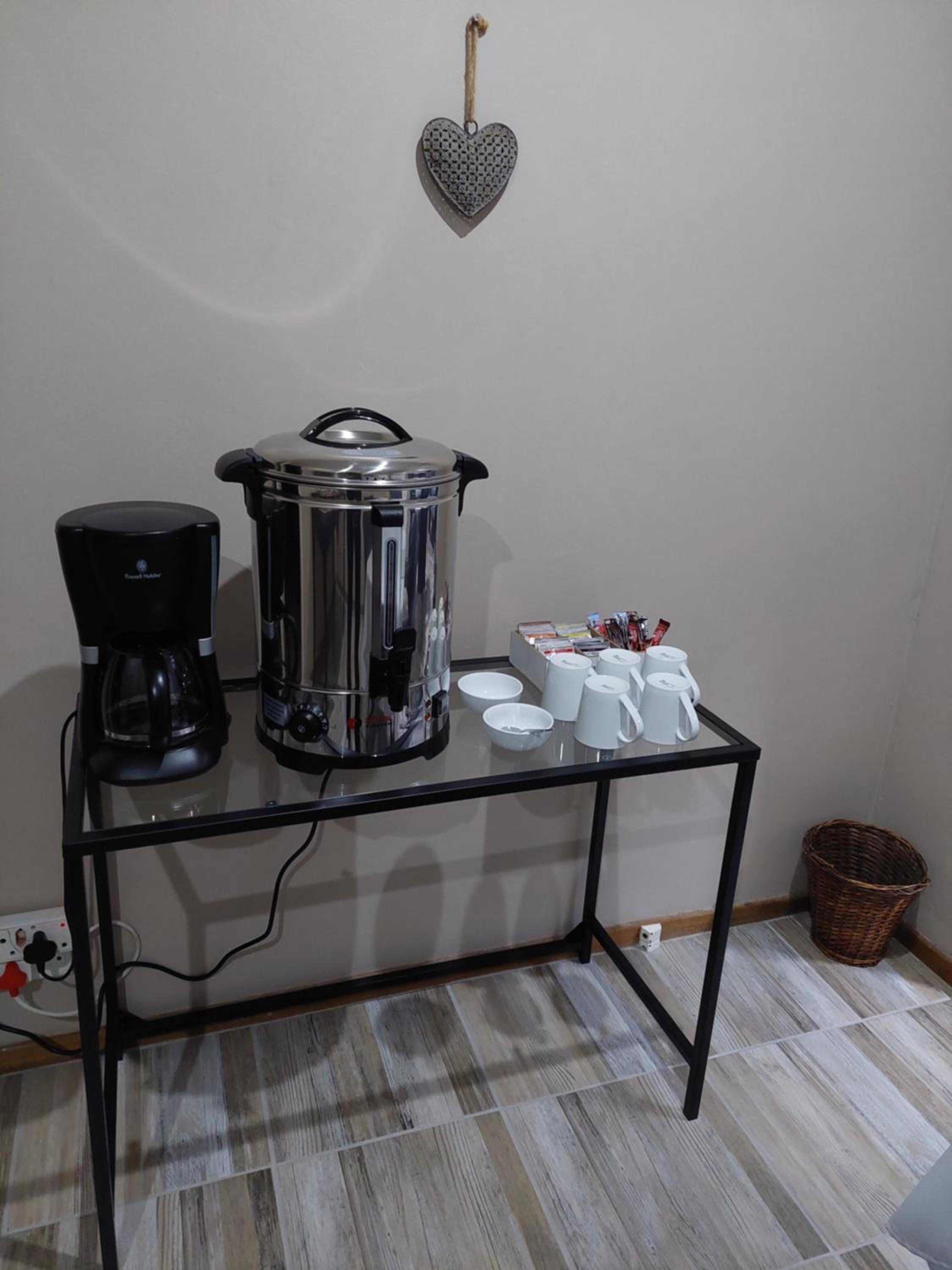 Kings Hill Bed & Breakfast 13/50
