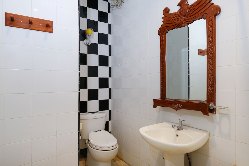 Super OYO Capital O 514 Omah Pari Boutique Hotel 27/46