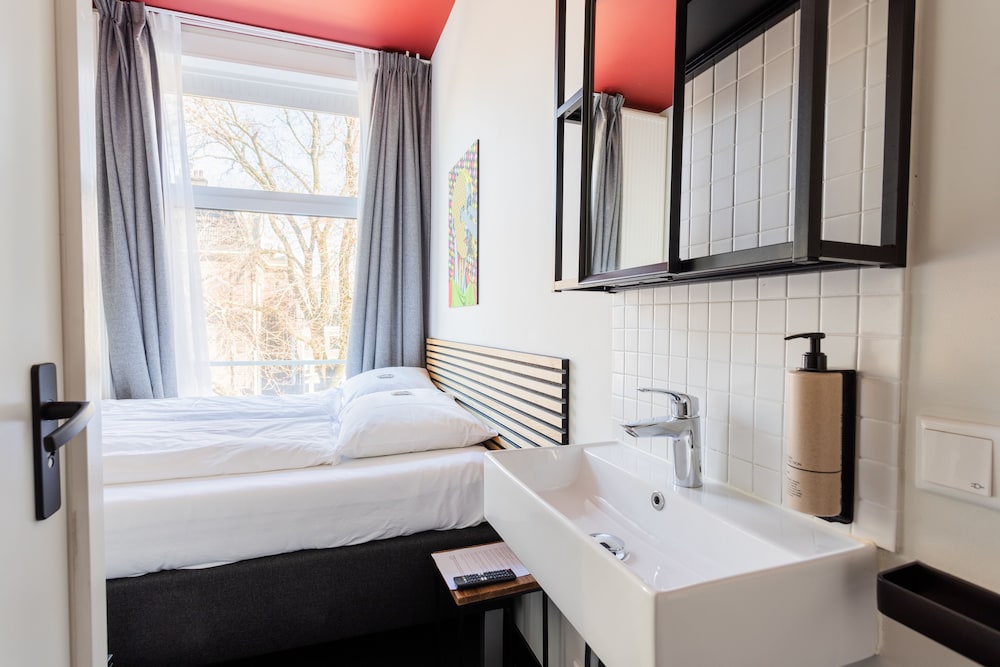 Hotel Freeland 53/57