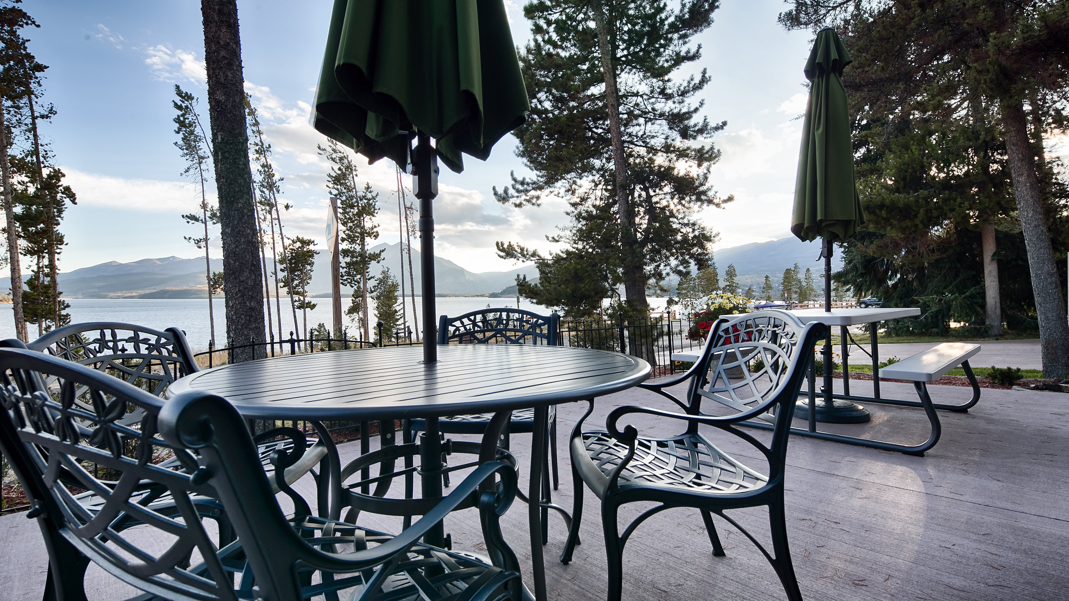 Best Western Ptarmigan Lodge 52/72