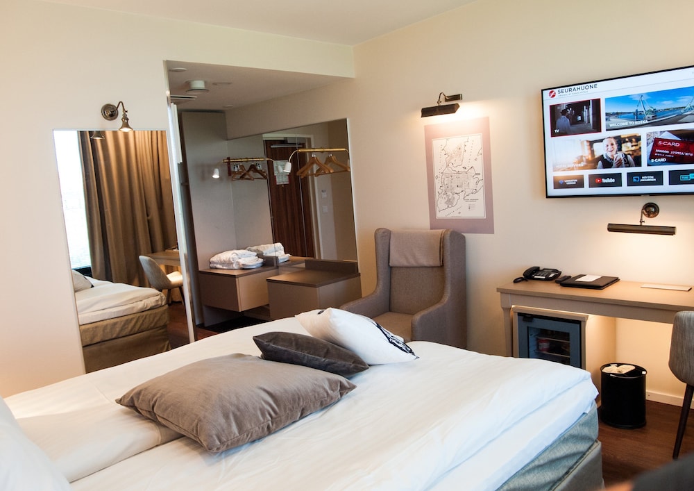 room