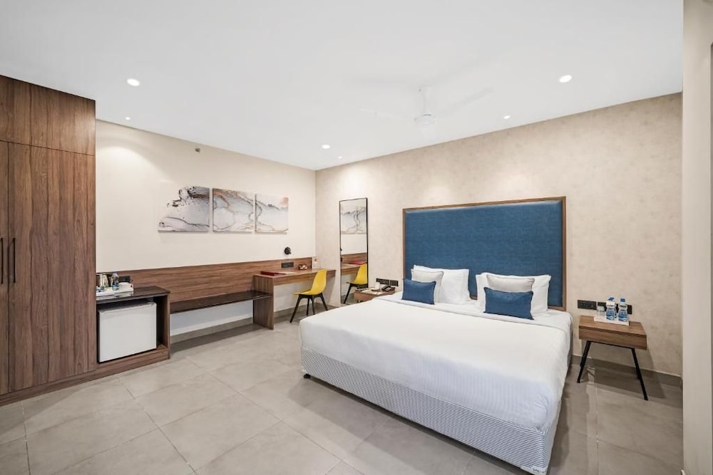 Regency Tuticorin by GRT Hotels 12/58