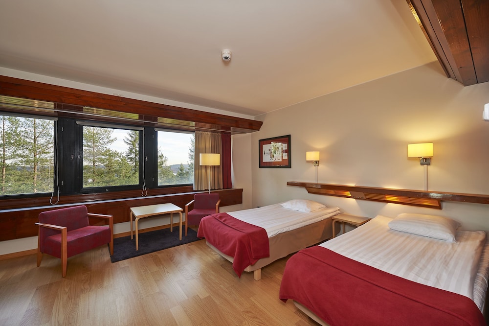 room