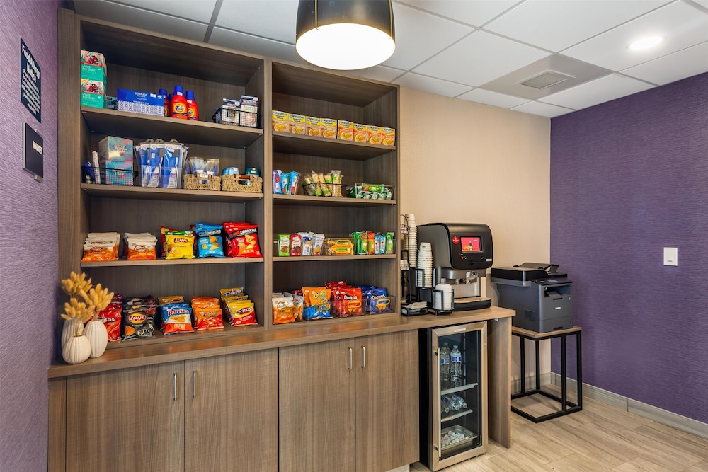Best Western Manchester 40/54