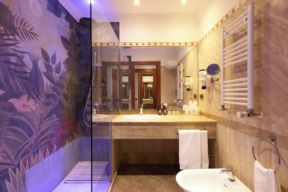 Barberini Hotel 55/56
