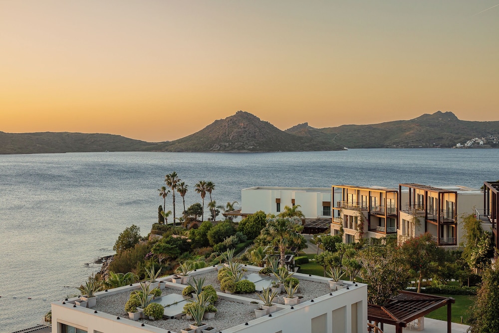 Allium Bodrum Resort & Spa 65/68