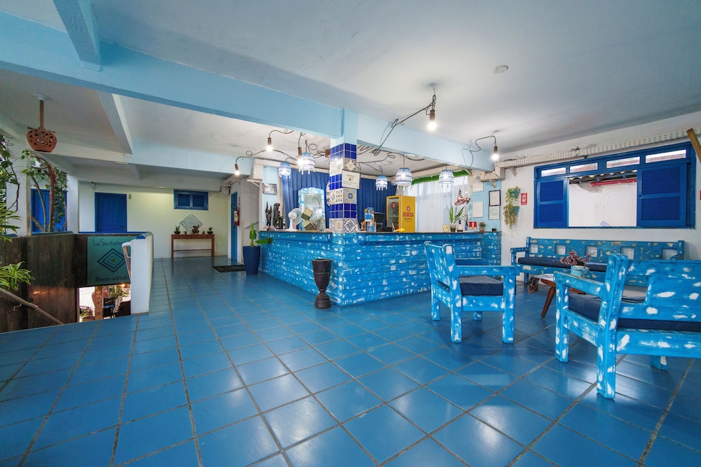 La Suite Praia 9/48