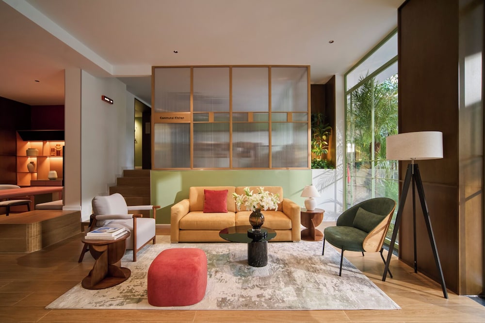 Express By M Village Hoang Sa, a brand of Modern Village Lifestyle 37/48