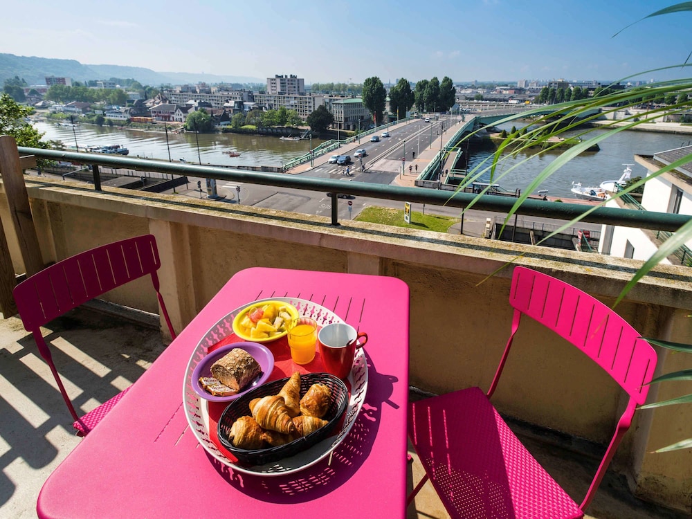 Ibis Styles Rouen Centre Cathedrale 45/64