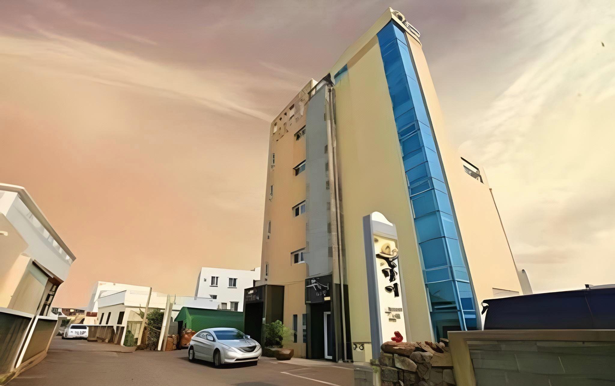 波兰吉酒店(Bulranji Hotel) 图片3