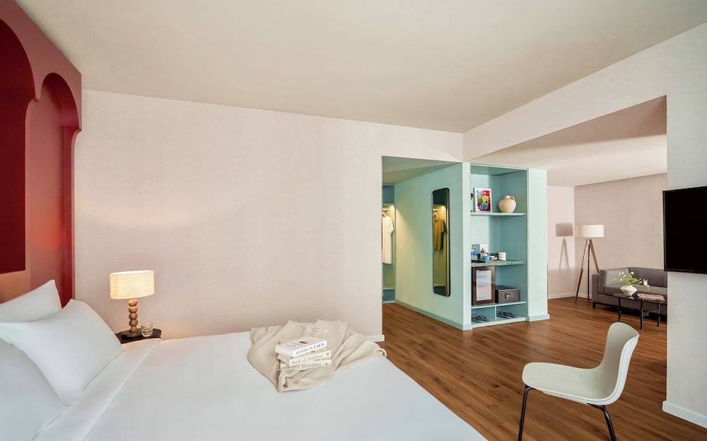M Village Hotel Da Nang Centre, a brand of Modern Village Lifestyle 32/58