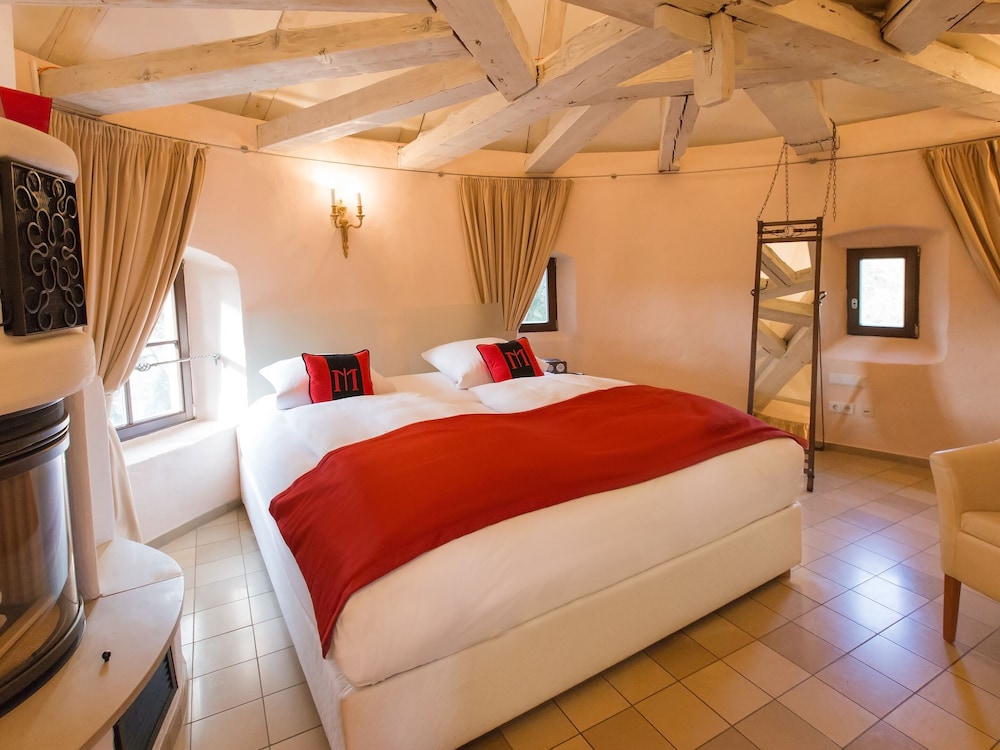 Dormero Schlosshotel Reichenschwand 17/50