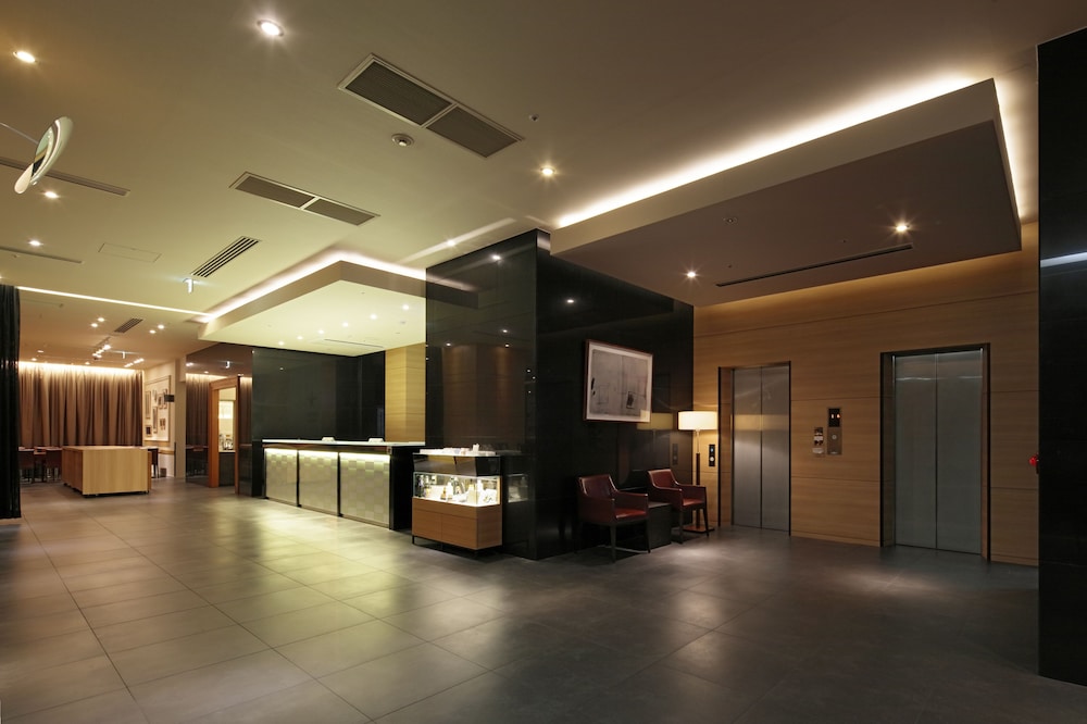 Candeo Hotels Kameyama 4/48