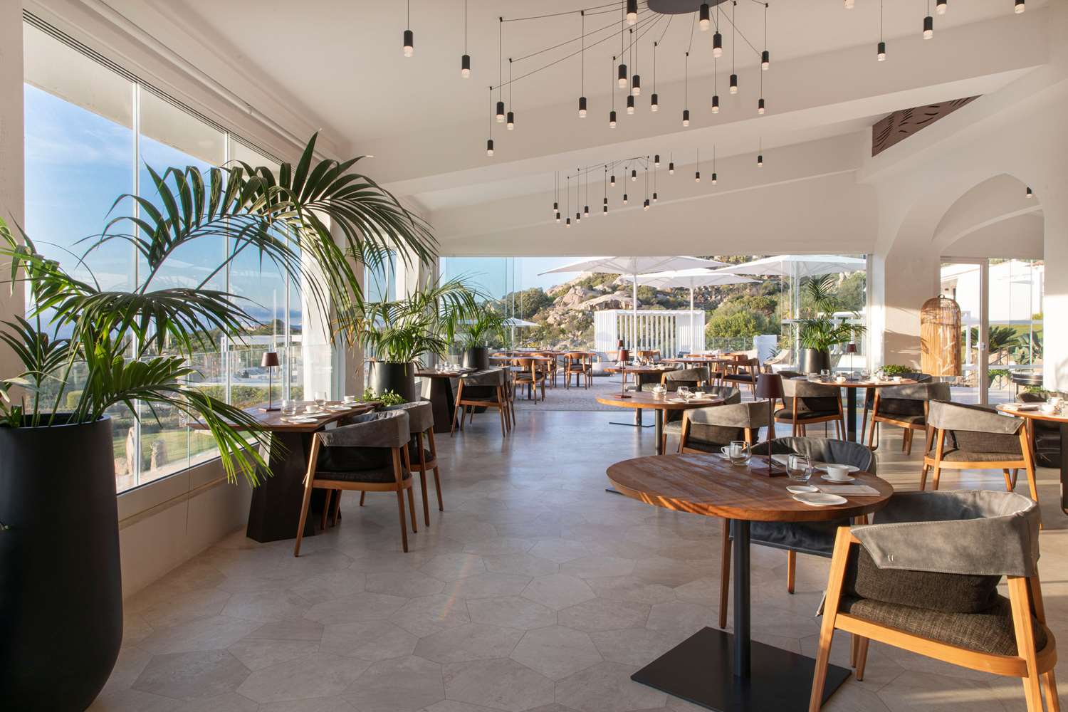 Sulia House Porto Rotondo, Curio Collection by Hilton 54/99