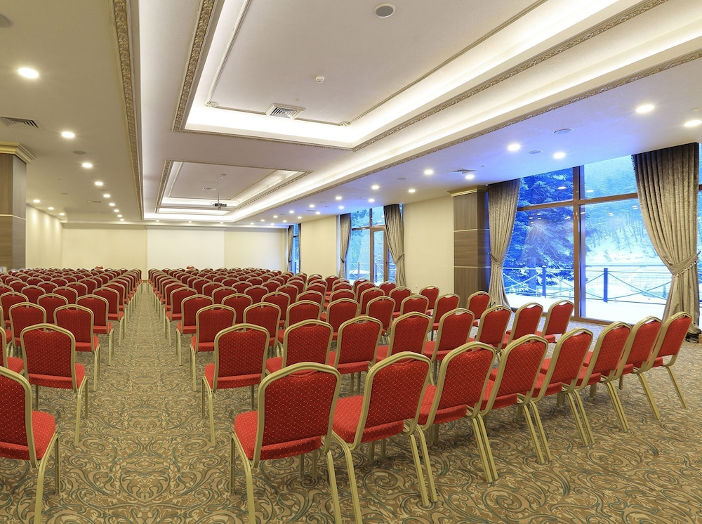 Cam Thermal Resort Spa Convention Center 41/54
