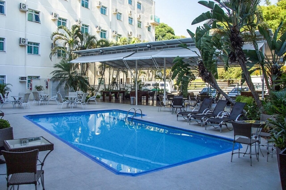 Hotel Serra de Jundiai 25/50