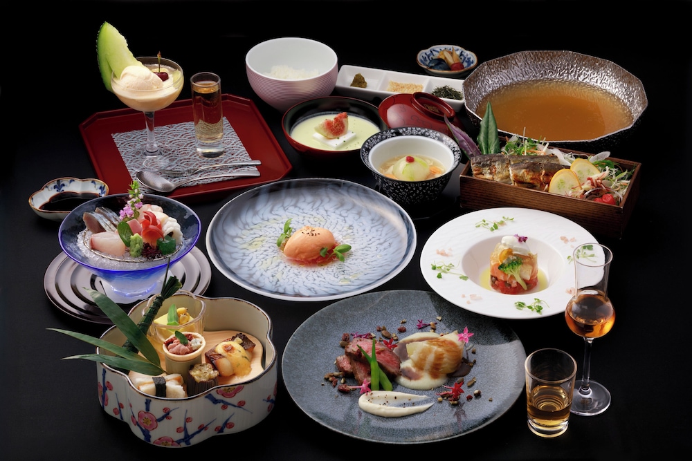 Okuhita Onsen Umehibiki 58/68