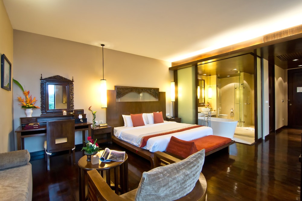 Panviman Chiang Mai Spa Resort 26/72